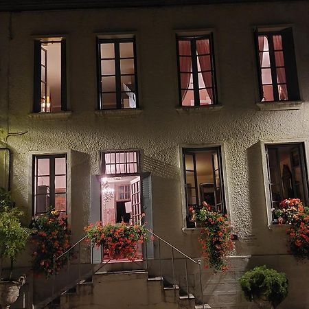 Suprematisme Appartement De Prestige Вьерзон Экстерьер фото